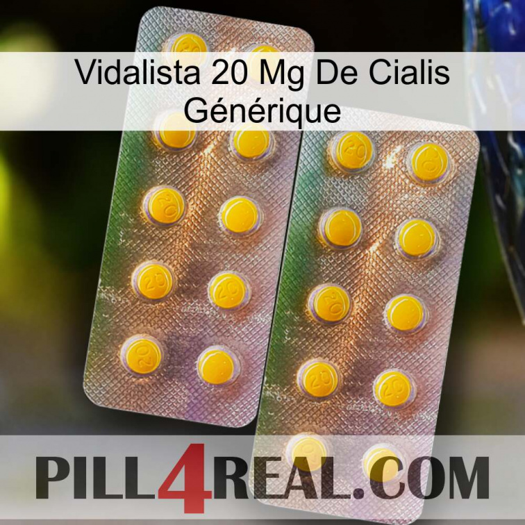 Vidalista 20 Mg De Cialis Générique new10